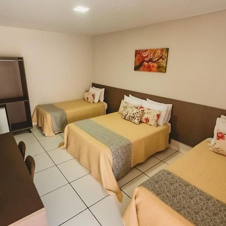 Hotel Dutra Синоп Экстерьер фото