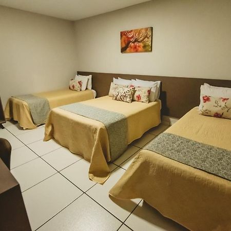 Hotel Dutra Синоп Экстерьер фото