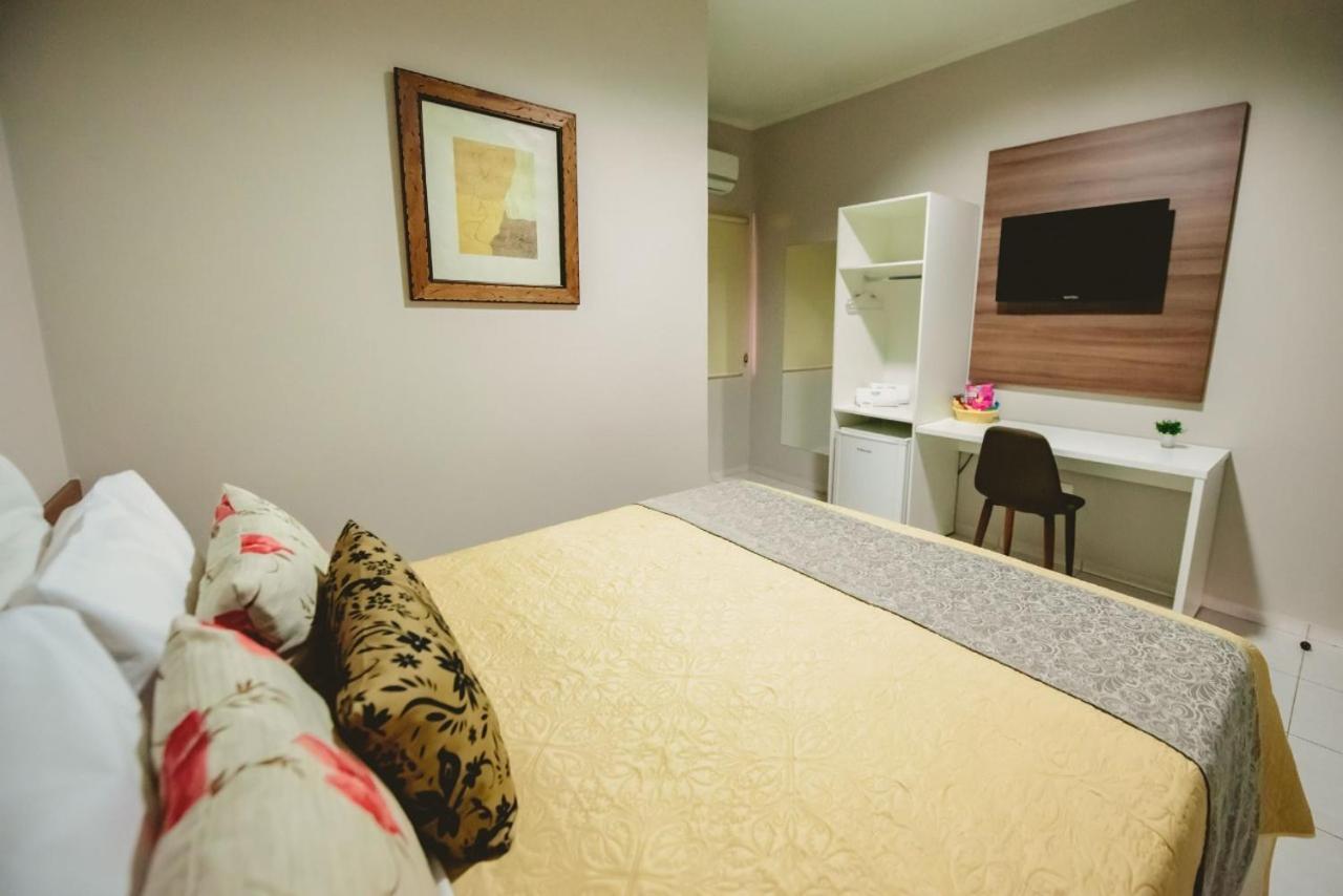 Hotel Dutra Синоп Экстерьер фото