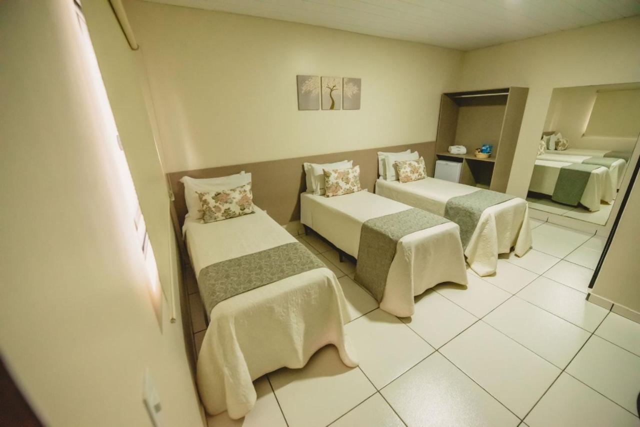 Hotel Dutra Синоп Экстерьер фото