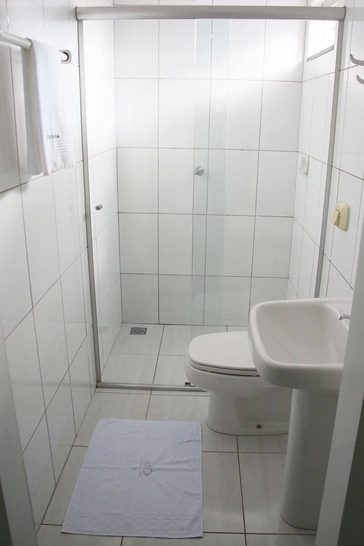 Hotel Dutra Синоп Экстерьер фото