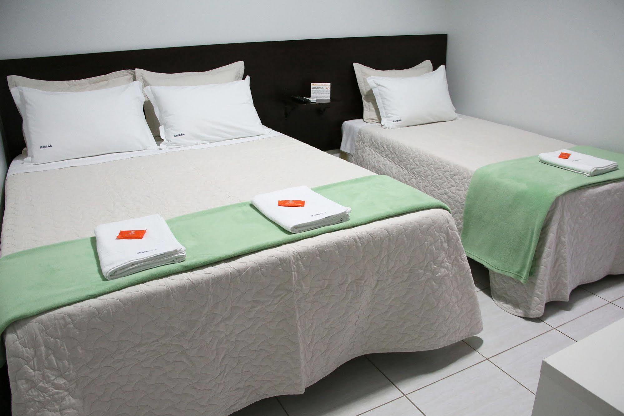 Hotel Dutra Синоп Экстерьер фото